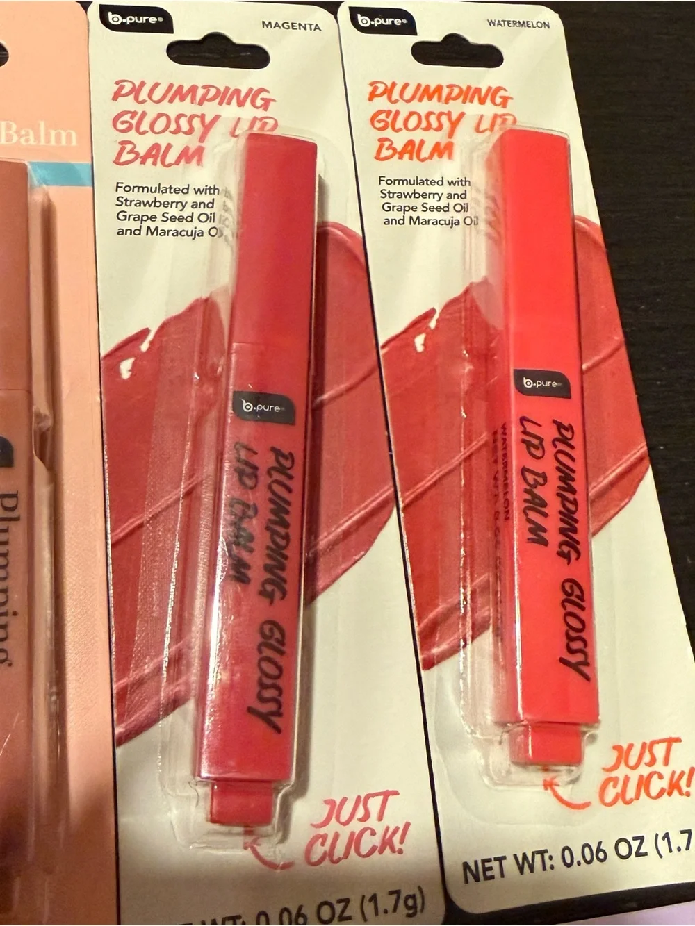 B. Pure Lip Bundle
